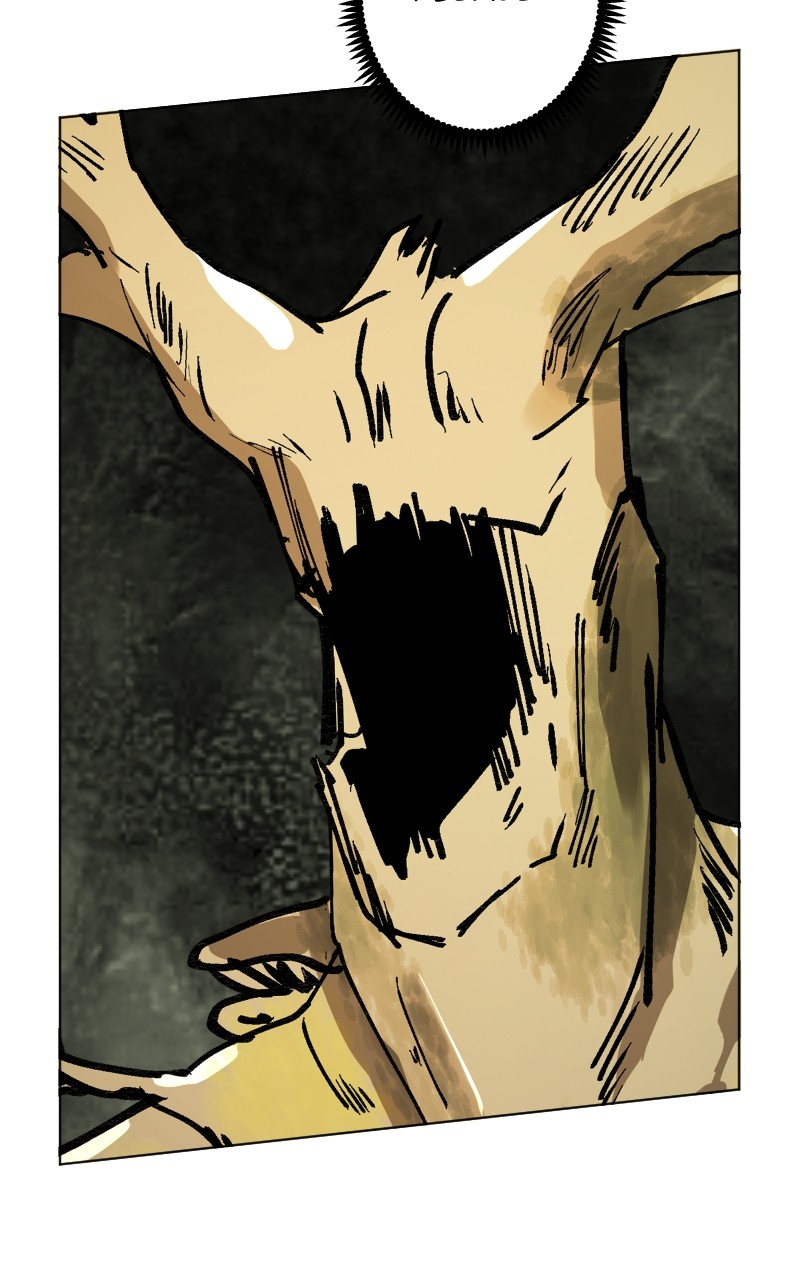 WORLD EATER YULIAN Chapter 26 - page 56
