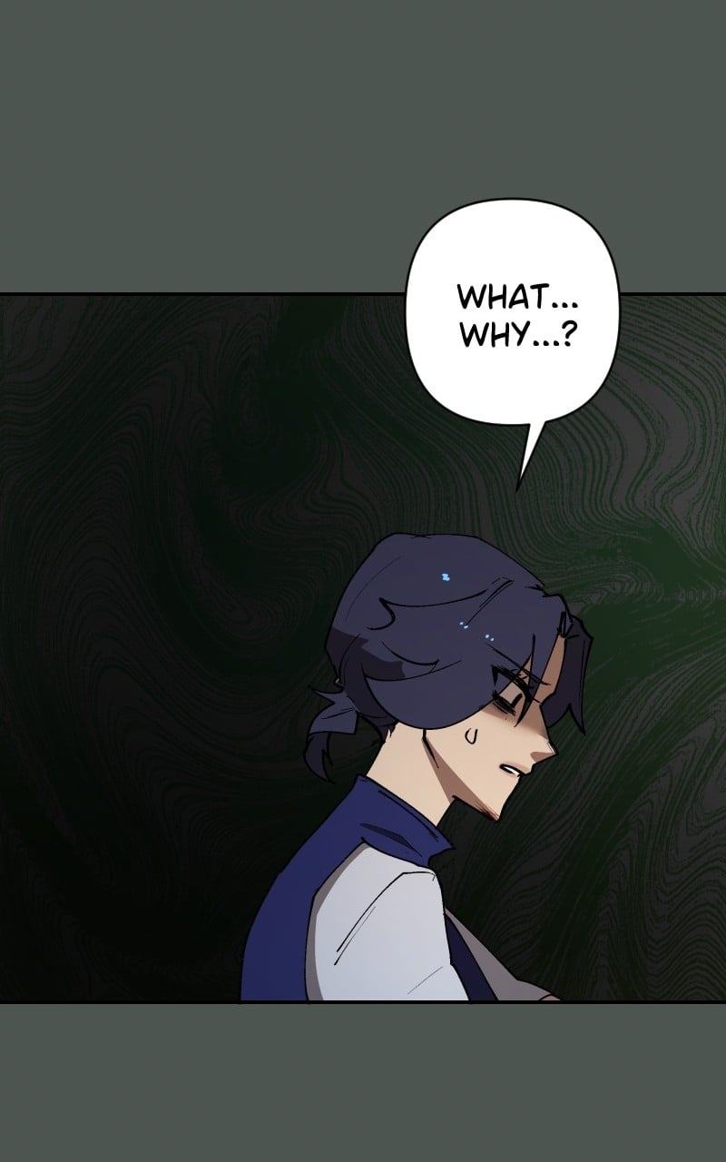 WORLD EATER YULIAN Chapter 26 - page 61
