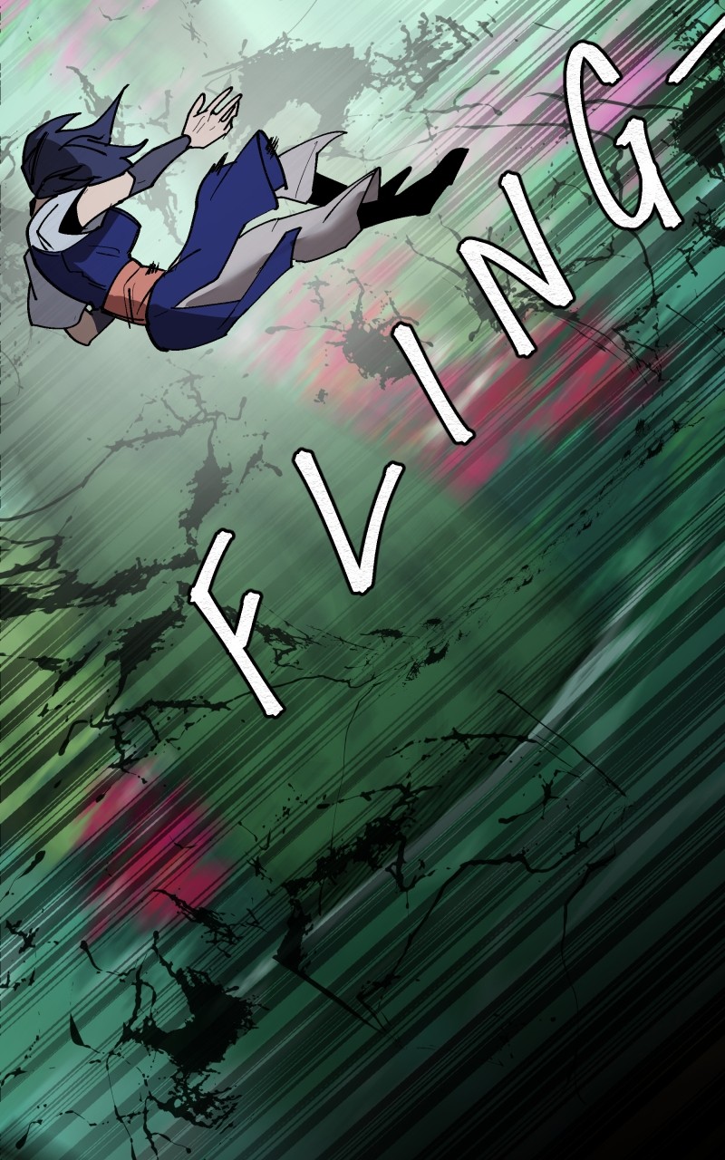 WORLD EATER YULIAN Chapter 26 - page 69