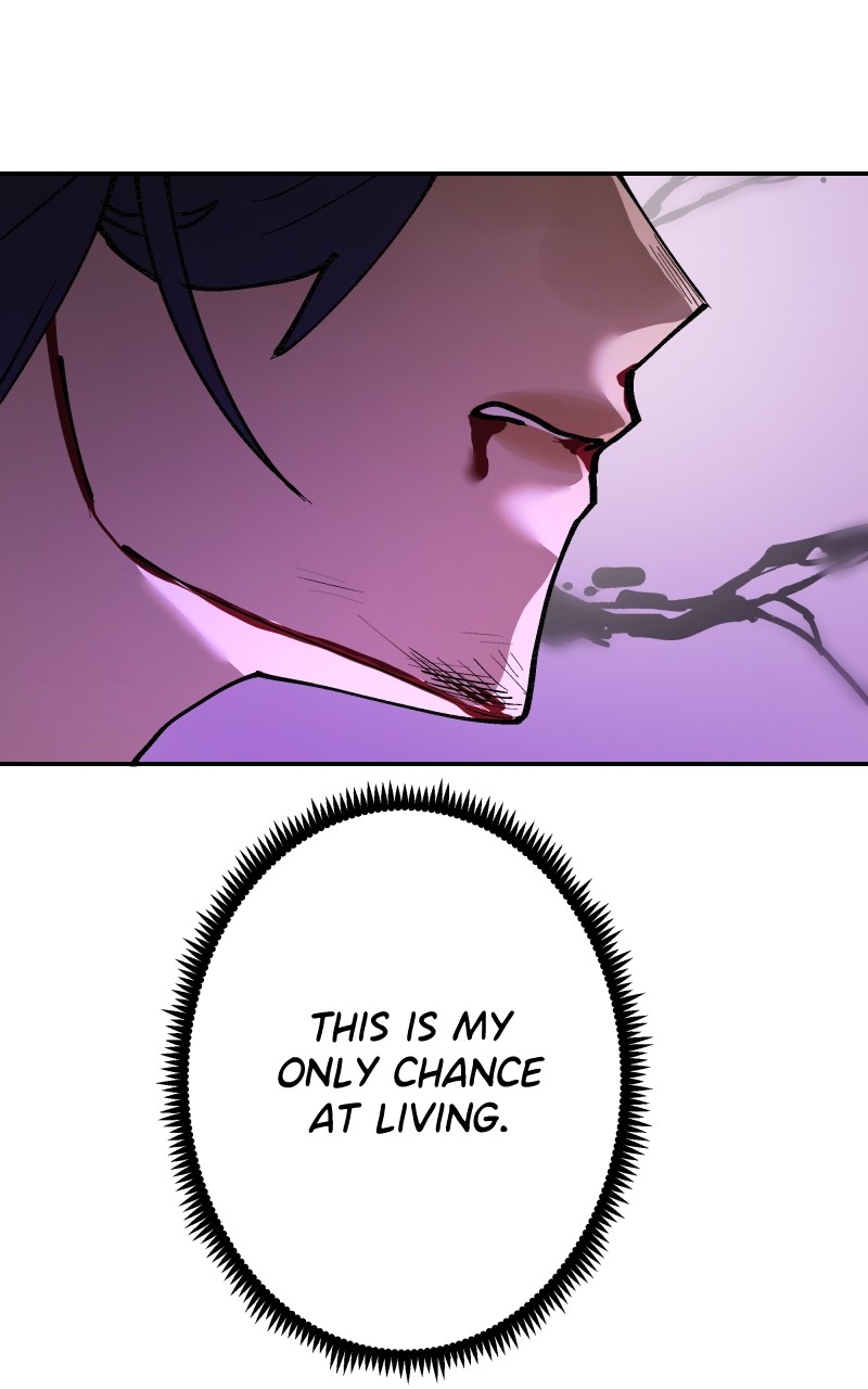 WORLD EATER YULIAN Chapter 26 - page 99