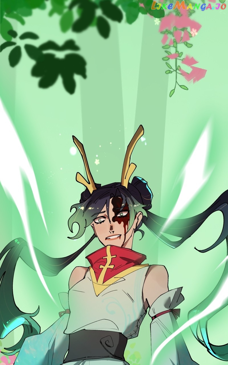 WORLD EATER YULIAN Chapter 27 - page 14