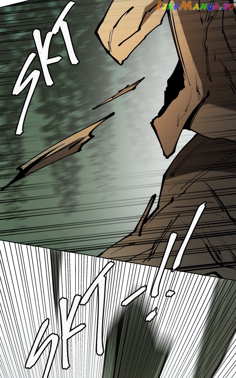 WORLD EATER YULIAN Chapter 27 - page 18