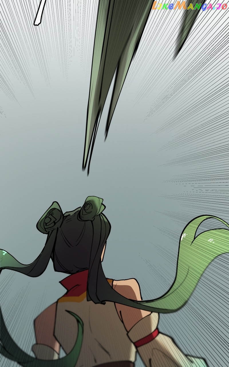 WORLD EATER YULIAN Chapter 27 - page 19