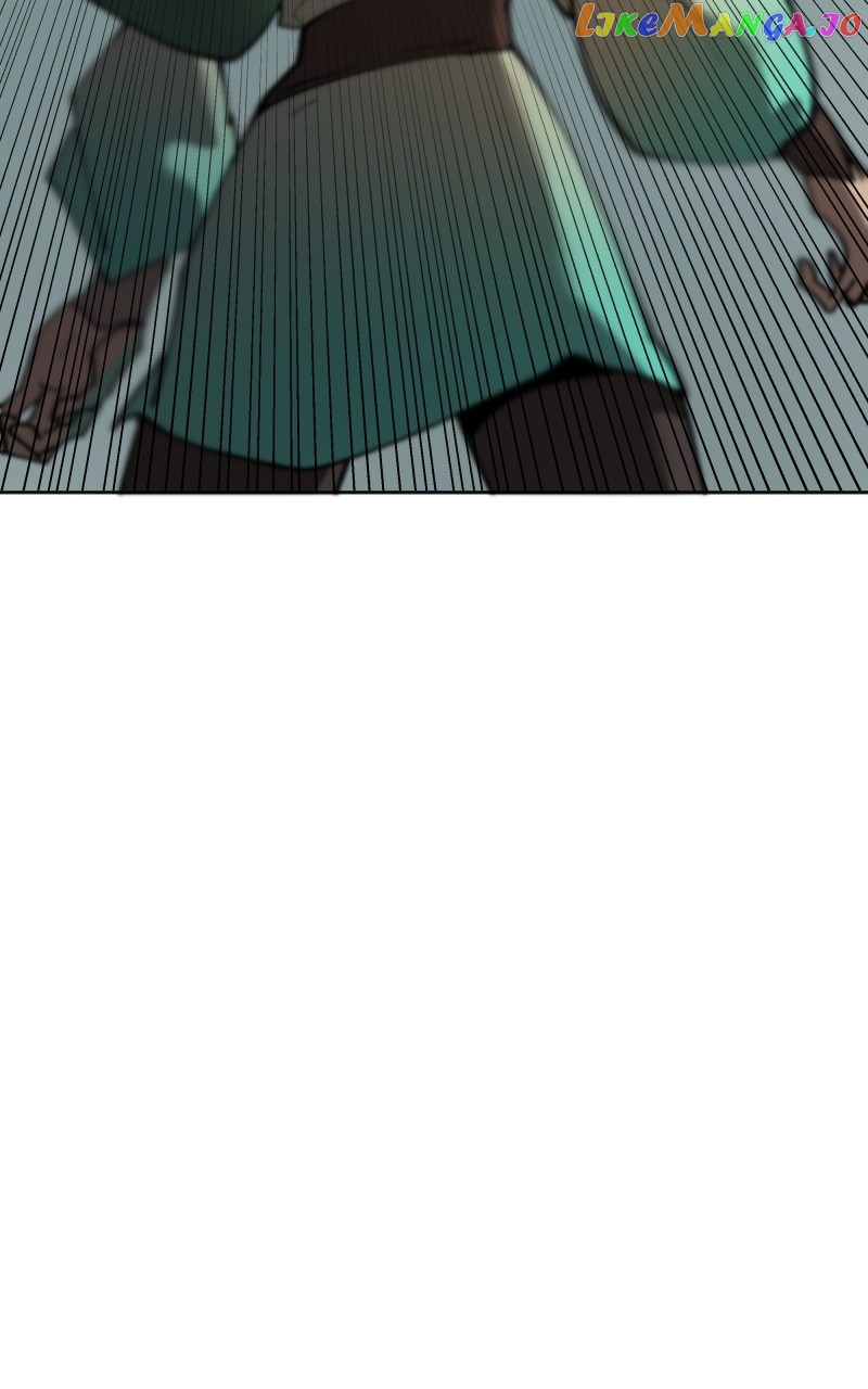 WORLD EATER YULIAN Chapter 27 - page 20
