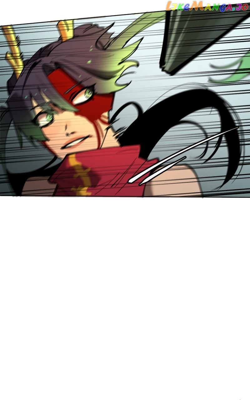 WORLD EATER YULIAN Chapter 27 - page 21
