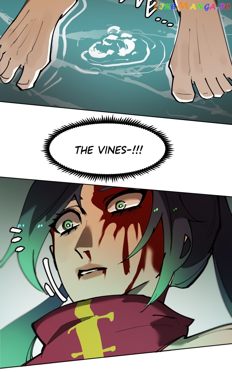 WORLD EATER YULIAN Chapter 27 - page 24