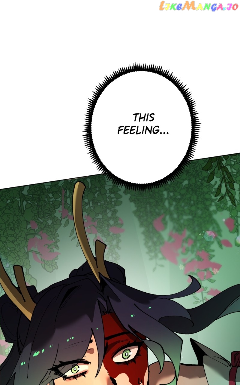 WORLD EATER YULIAN Chapter 27 - page 30