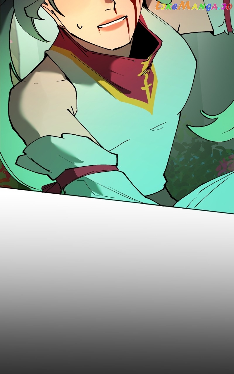 WORLD EATER YULIAN Chapter 27 - page 31