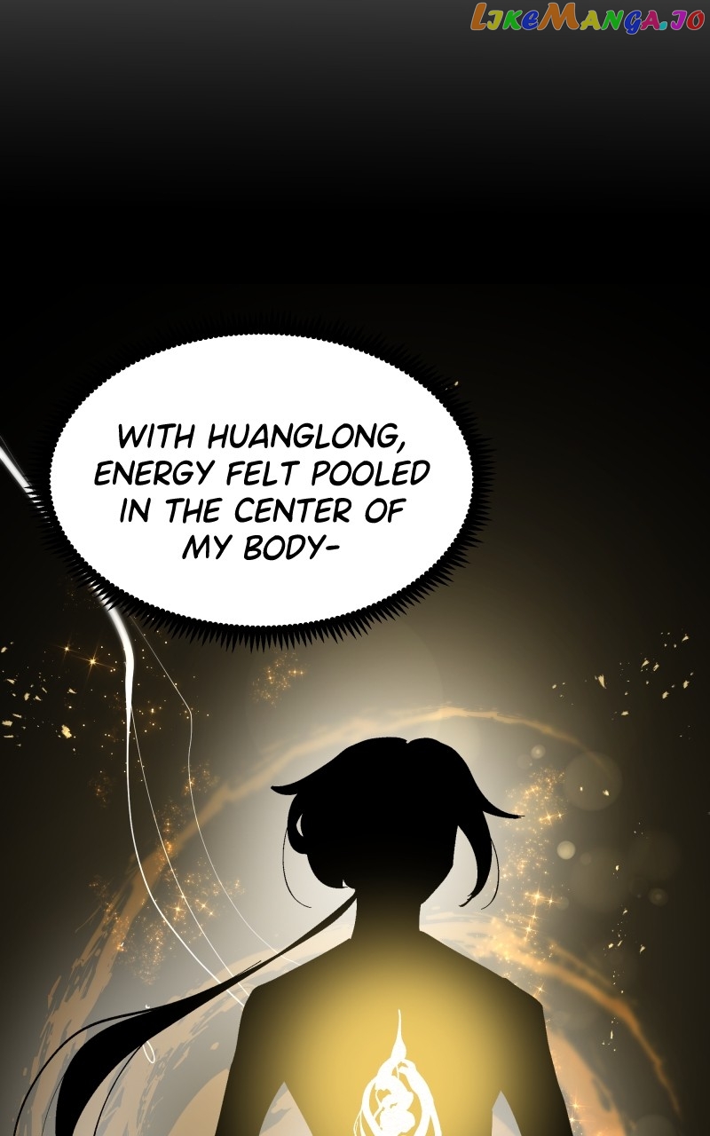 WORLD EATER YULIAN Chapter 27 - page 32