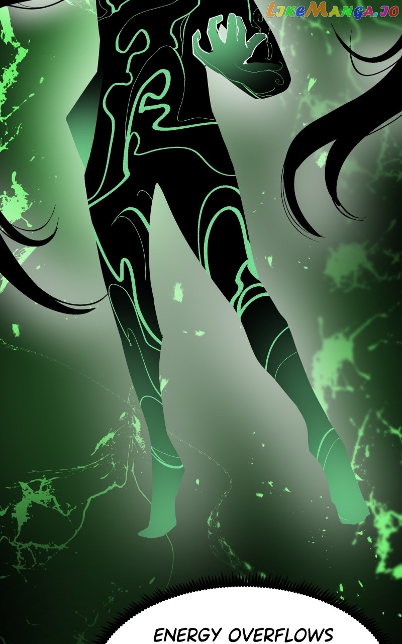 WORLD EATER YULIAN Chapter 27 - page 35
