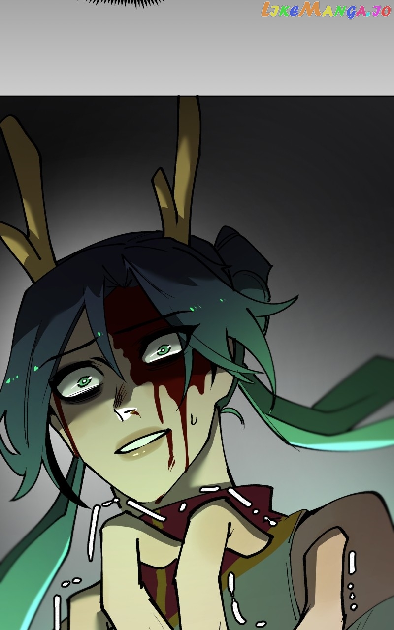 WORLD EATER YULIAN Chapter 27 - page 37