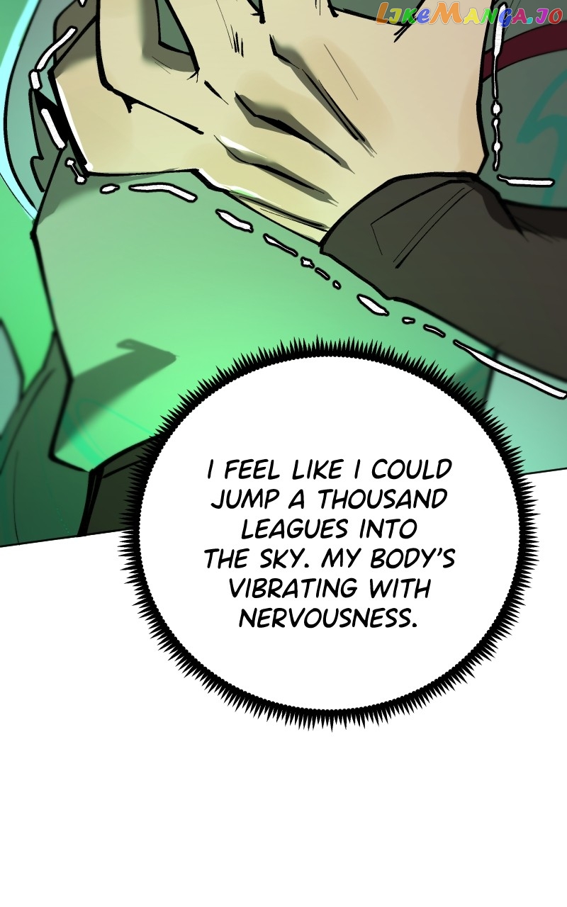 WORLD EATER YULIAN Chapter 27 - page 38