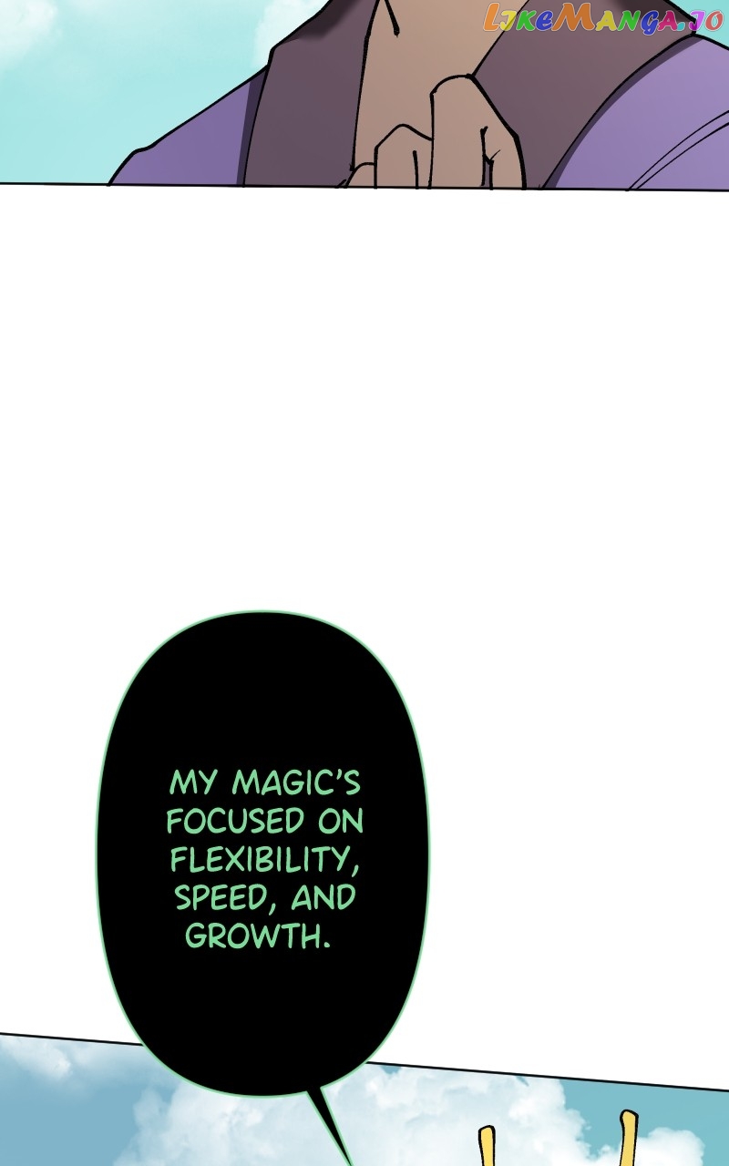 WORLD EATER YULIAN Chapter 27 - page 40