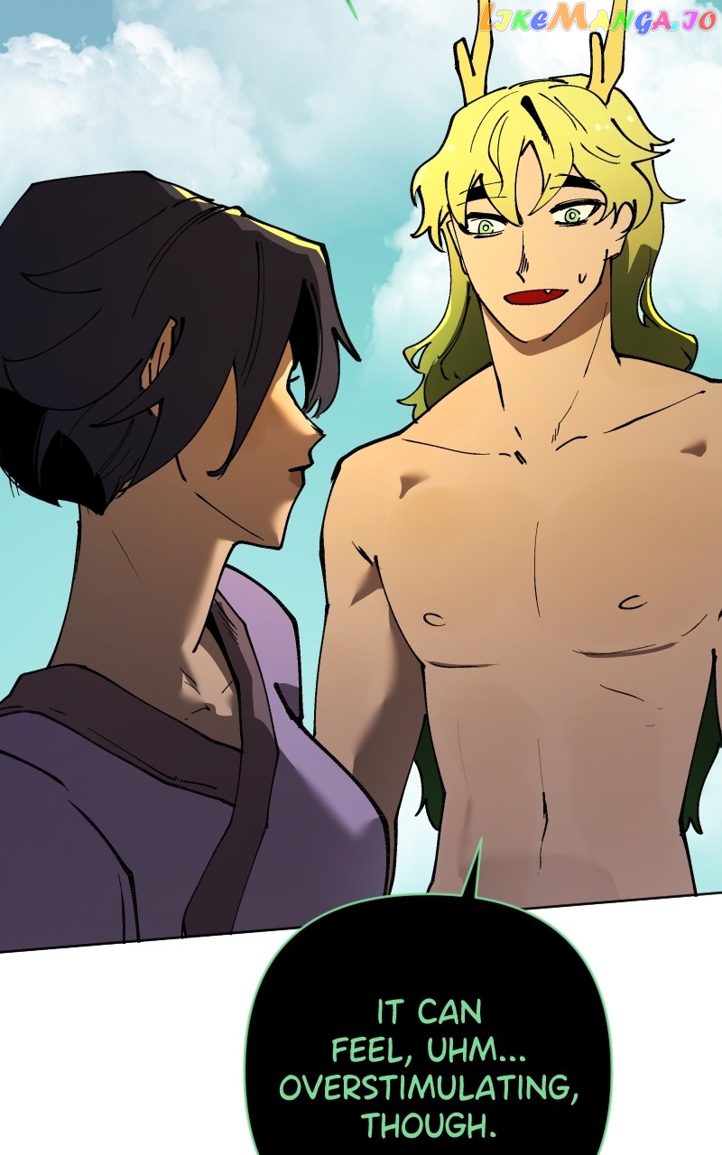 WORLD EATER YULIAN Chapter 27 - page 41