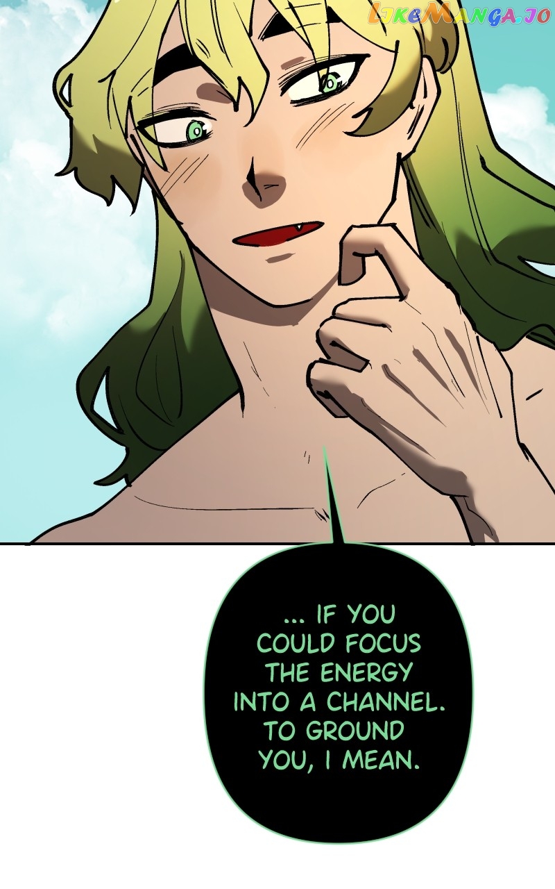 WORLD EATER YULIAN Chapter 27 - page 43