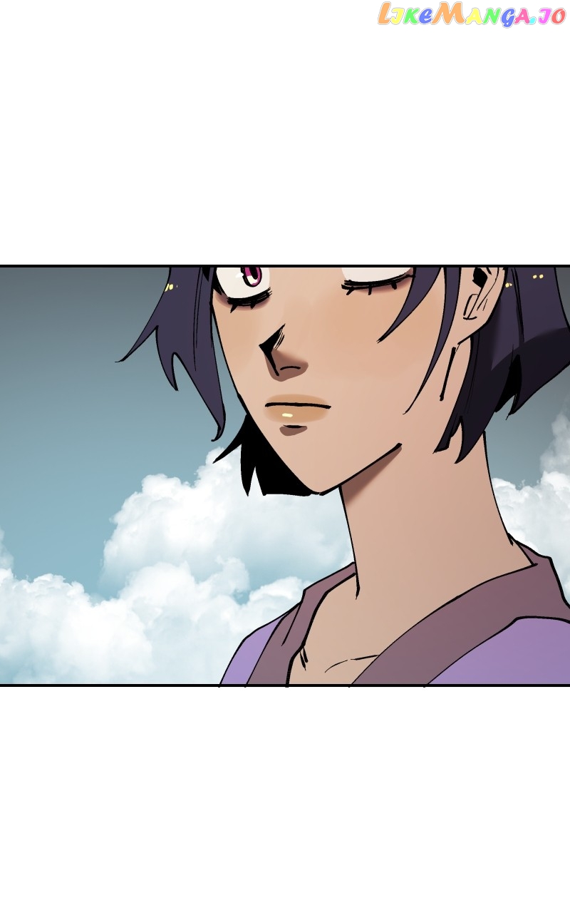 WORLD EATER YULIAN Chapter 27 - page 44
