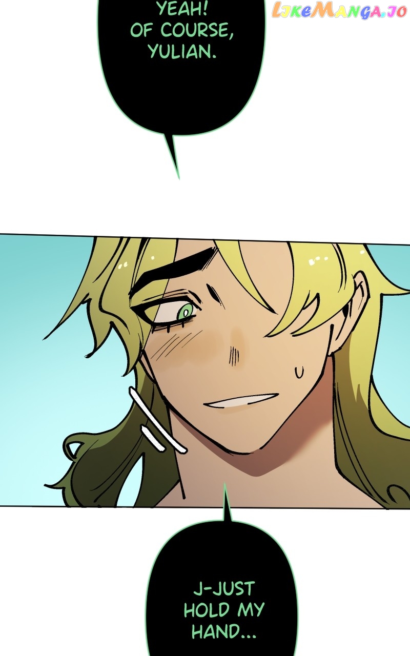 WORLD EATER YULIAN Chapter 27 - page 48