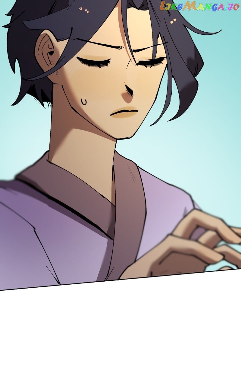 WORLD EATER YULIAN Chapter 27 - page 52