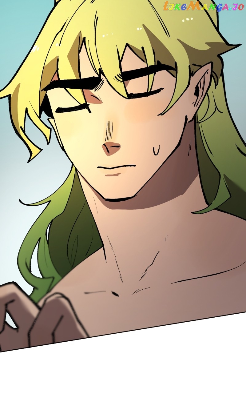 WORLD EATER YULIAN Chapter 27 - page 55