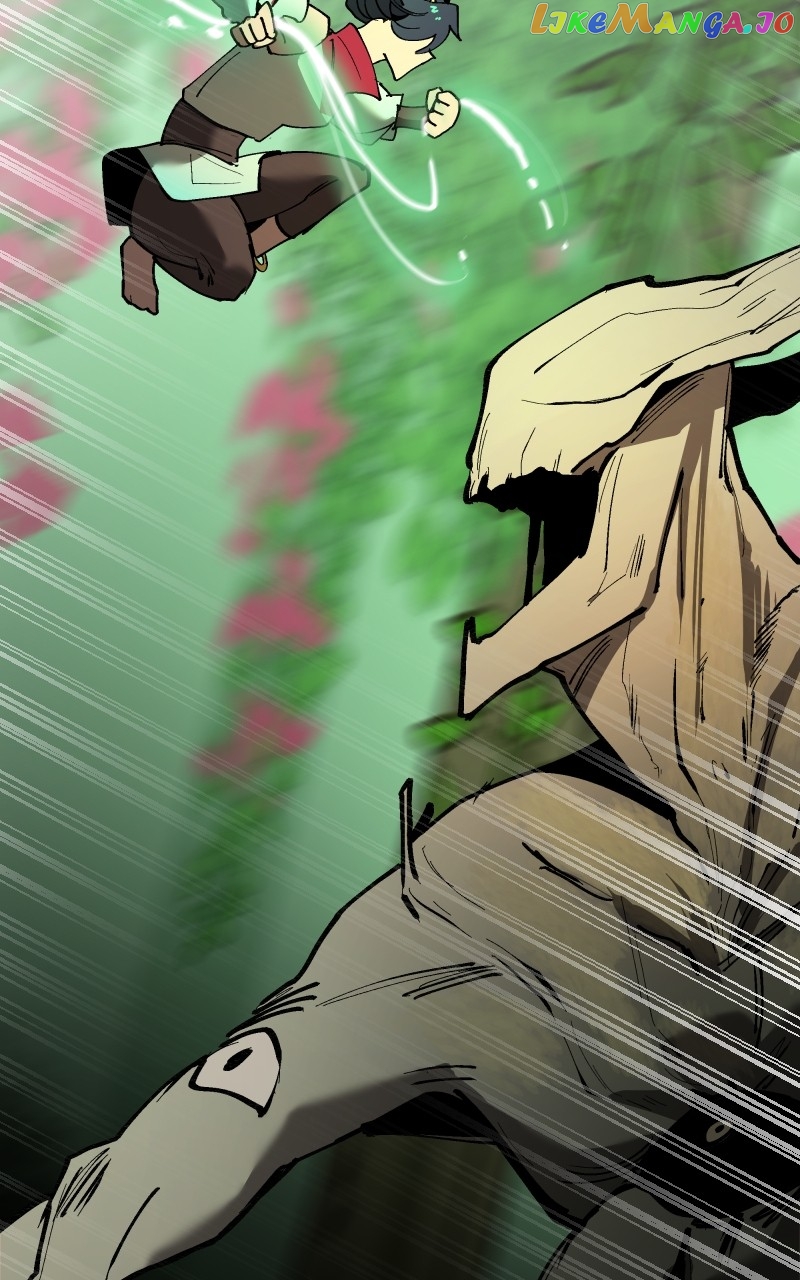 WORLD EATER YULIAN Chapter 27 - page 58