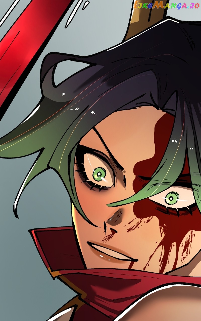WORLD EATER YULIAN Chapter 27 - page 62