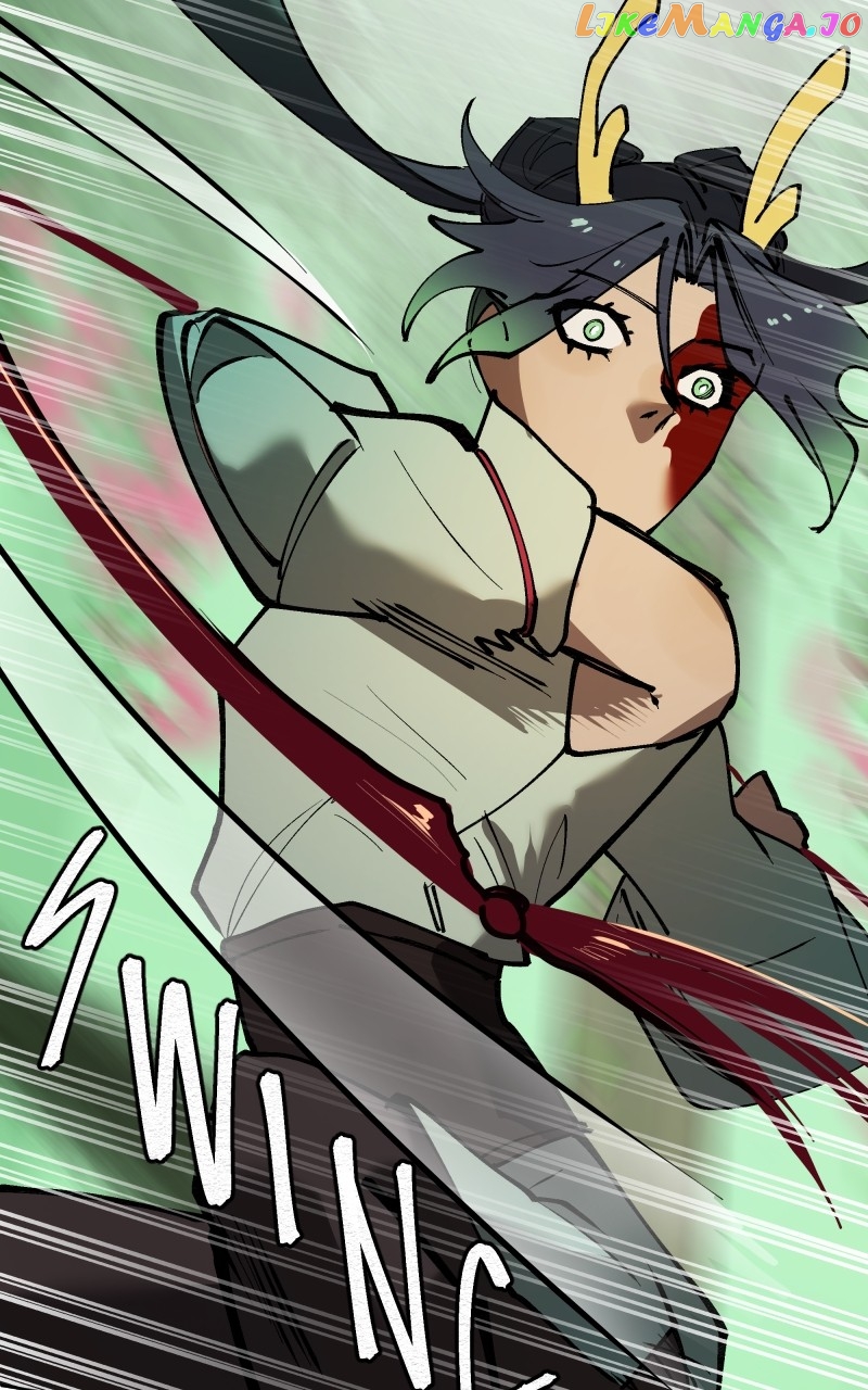 WORLD EATER YULIAN Chapter 27 - page 65