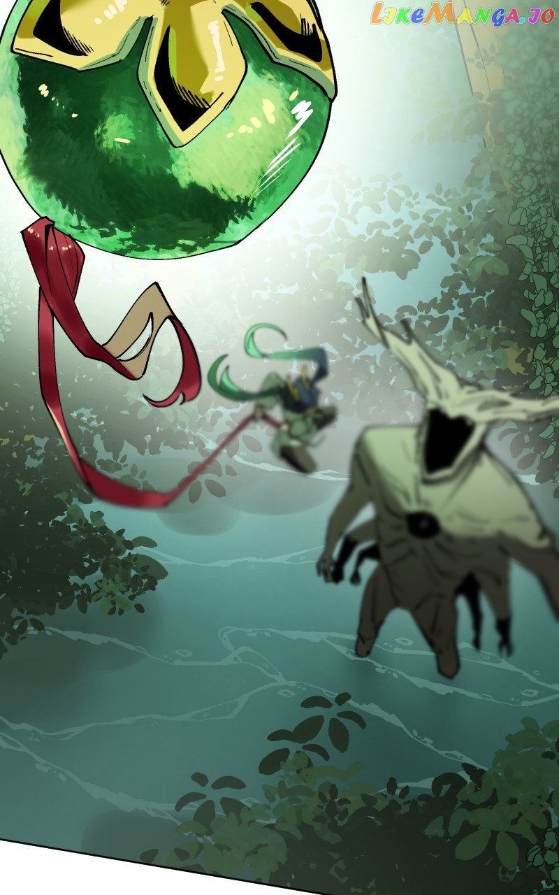 WORLD EATER YULIAN Chapter 27 - page 67