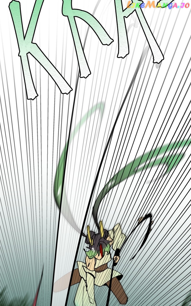 WORLD EATER YULIAN Chapter 27 - page 69