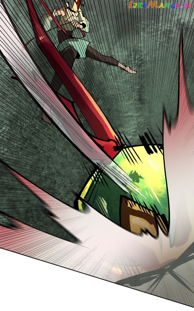 WORLD EATER YULIAN Chapter 27 - page 74