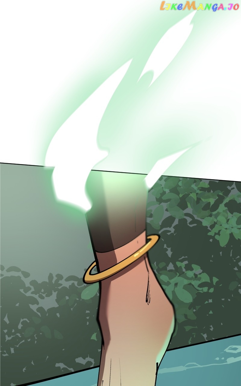 WORLD EATER YULIAN Chapter 27 - page 9
