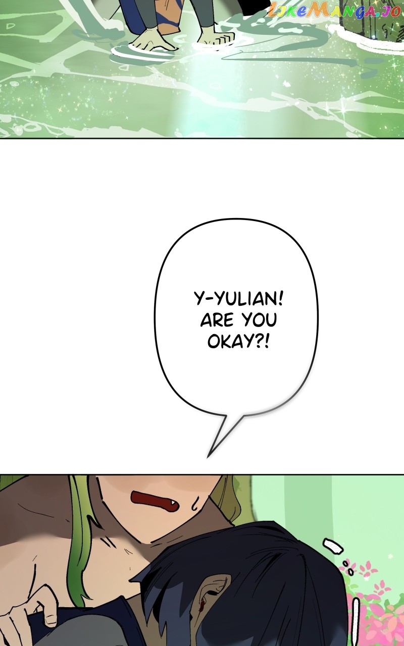 WORLD EATER YULIAN Chapter 27 - page 82