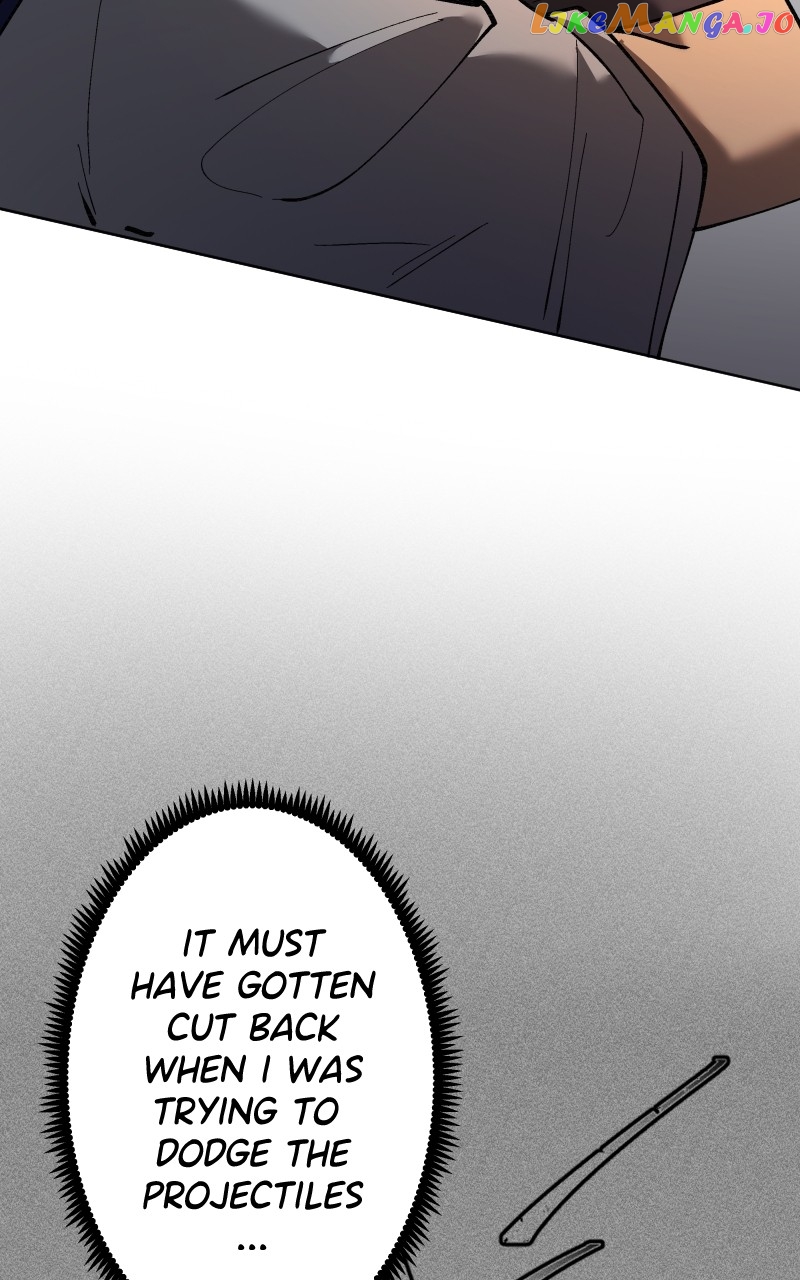 WORLD EATER YULIAN Chapter 27 - page 88