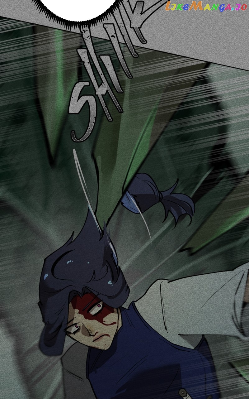 WORLD EATER YULIAN Chapter 27 - page 89
