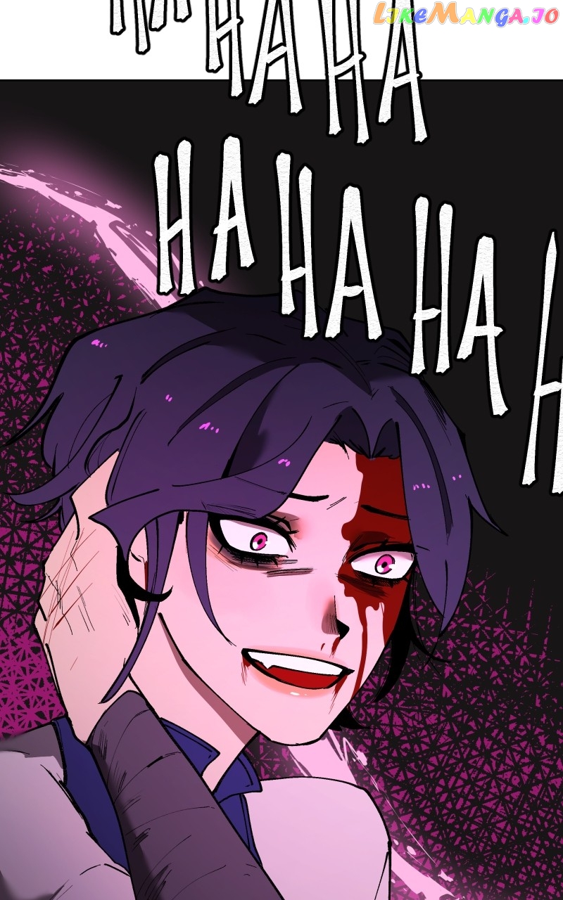 WORLD EATER YULIAN Chapter 27 - page 92