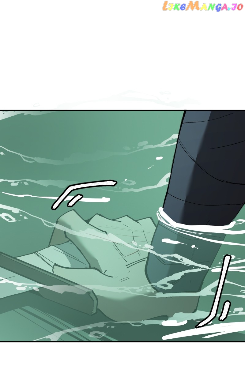 WORLD EATER YULIAN Chapter 27 - page 94