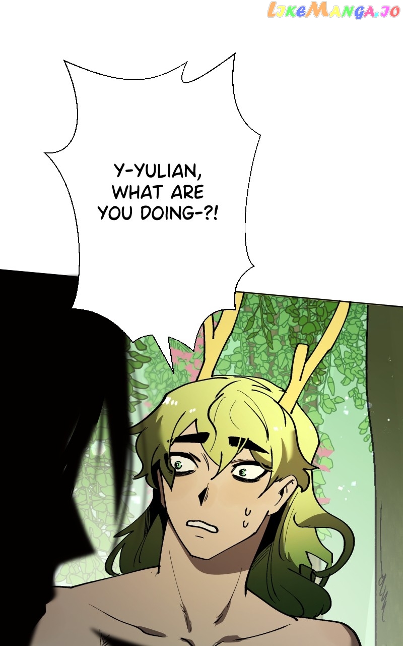 WORLD EATER YULIAN Chapter 27 - page 95