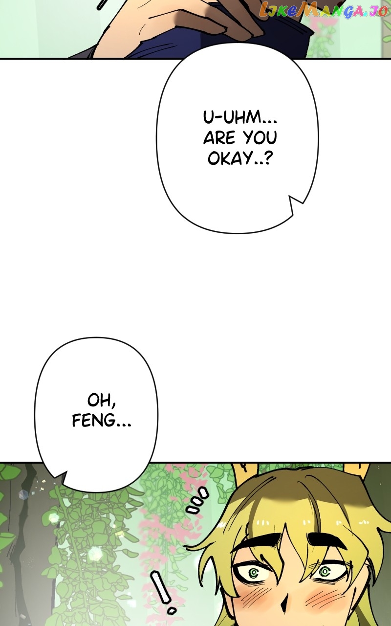 WORLD EATER YULIAN Chapter 27 - page 99