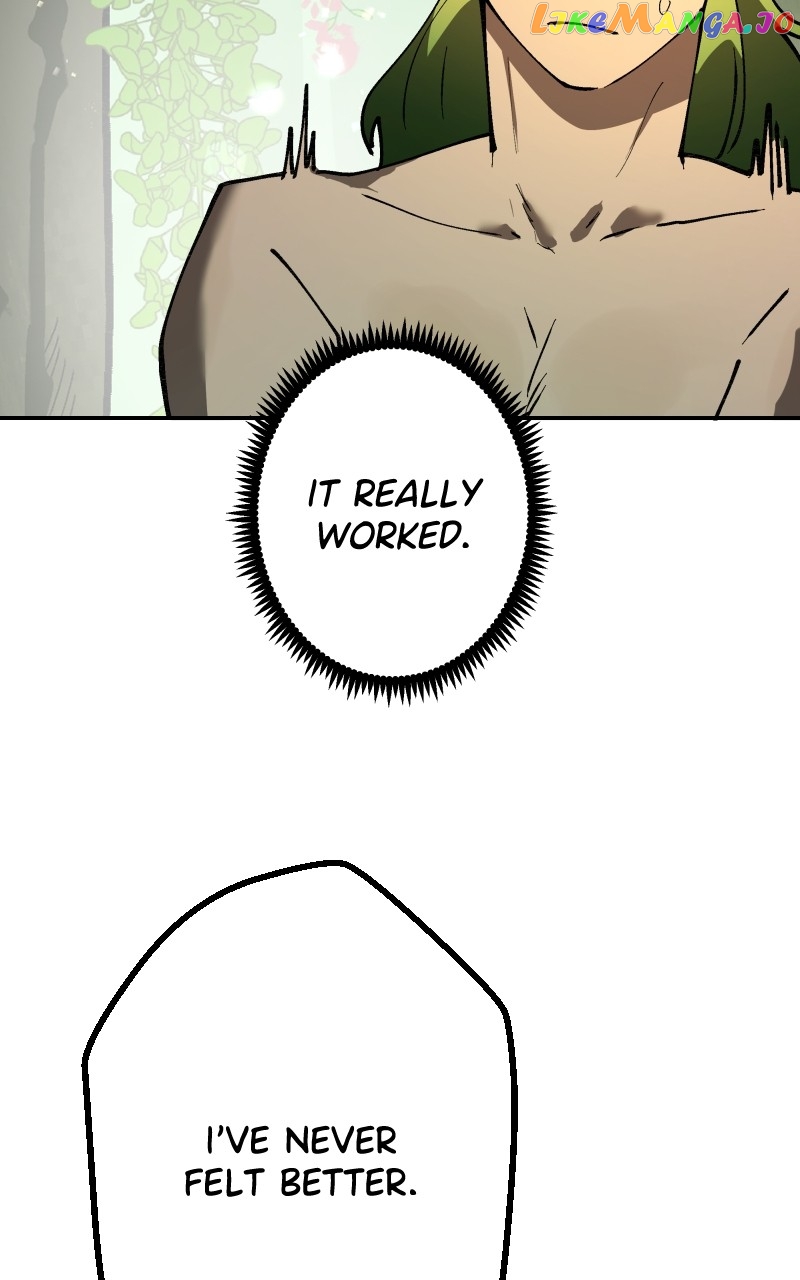 WORLD EATER YULIAN Chapter 27 - page 100
