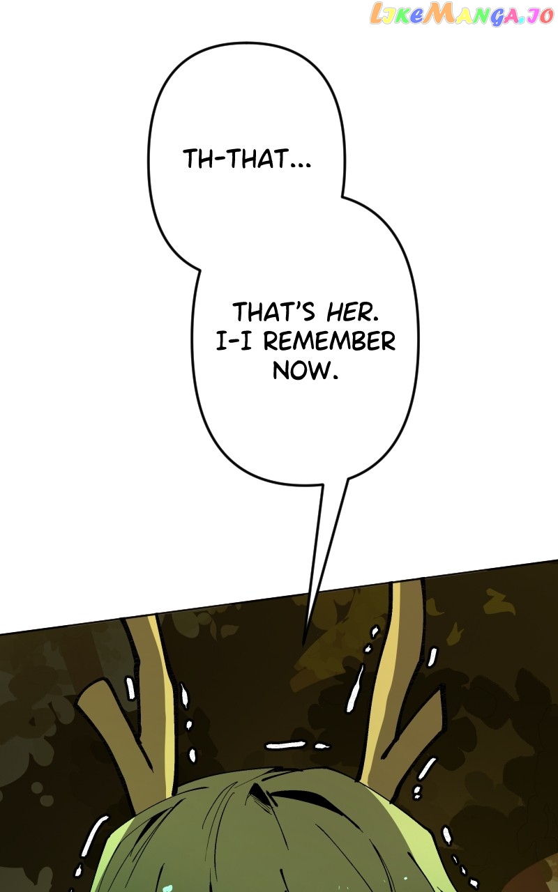 WORLD EATER YULIAN Chapter 28 - page 104