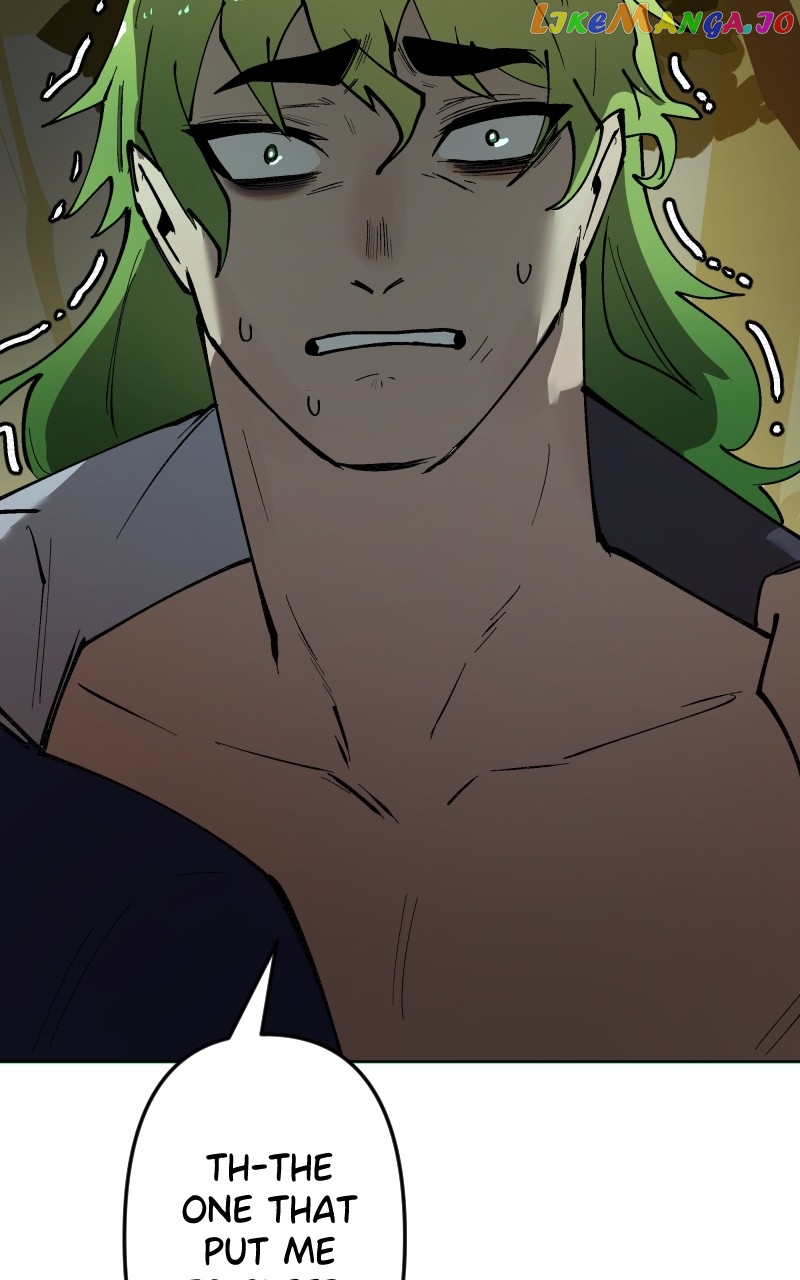 WORLD EATER YULIAN Chapter 28 - page 105