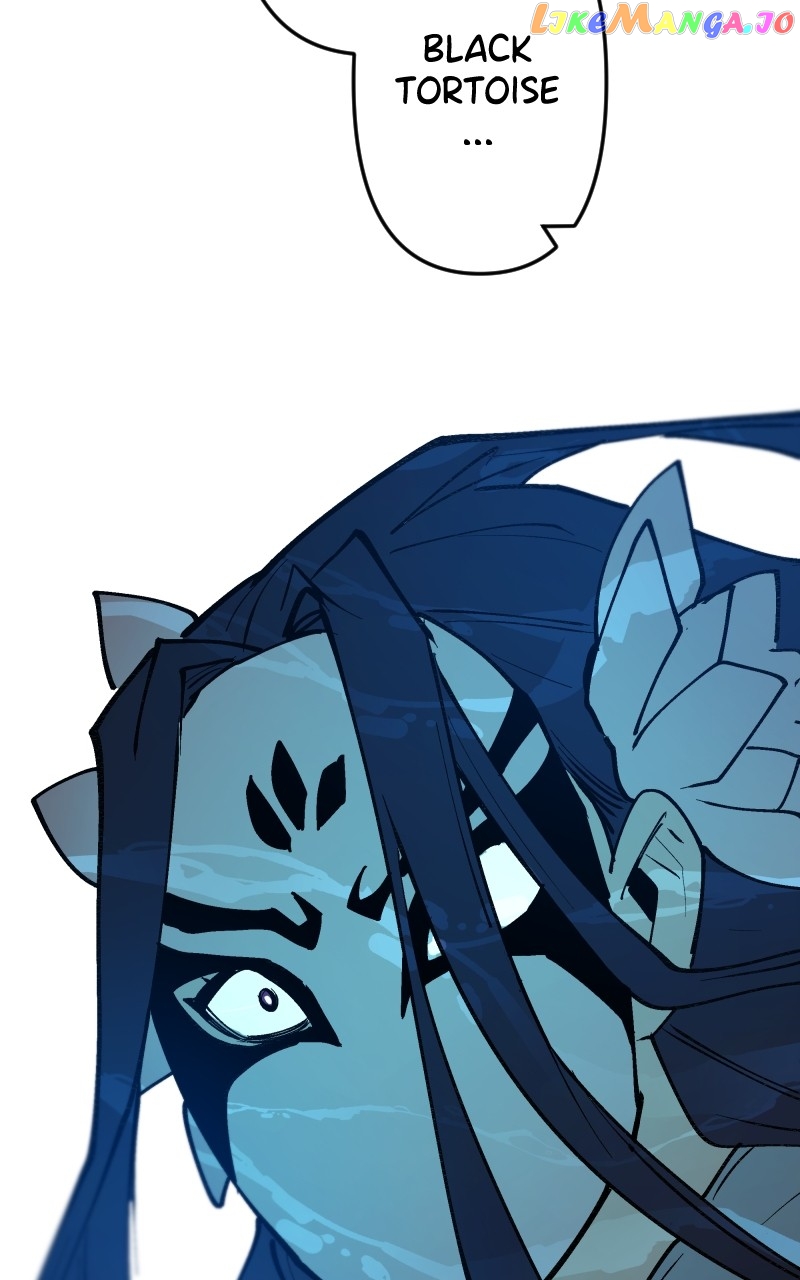 WORLD EATER YULIAN Chapter 28 - page 107