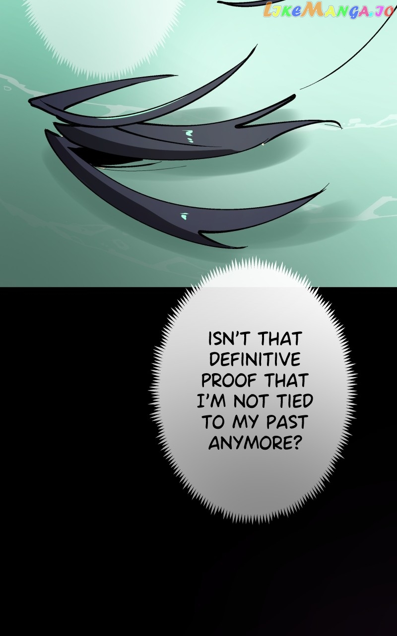 WORLD EATER YULIAN Chapter 28 - page 13