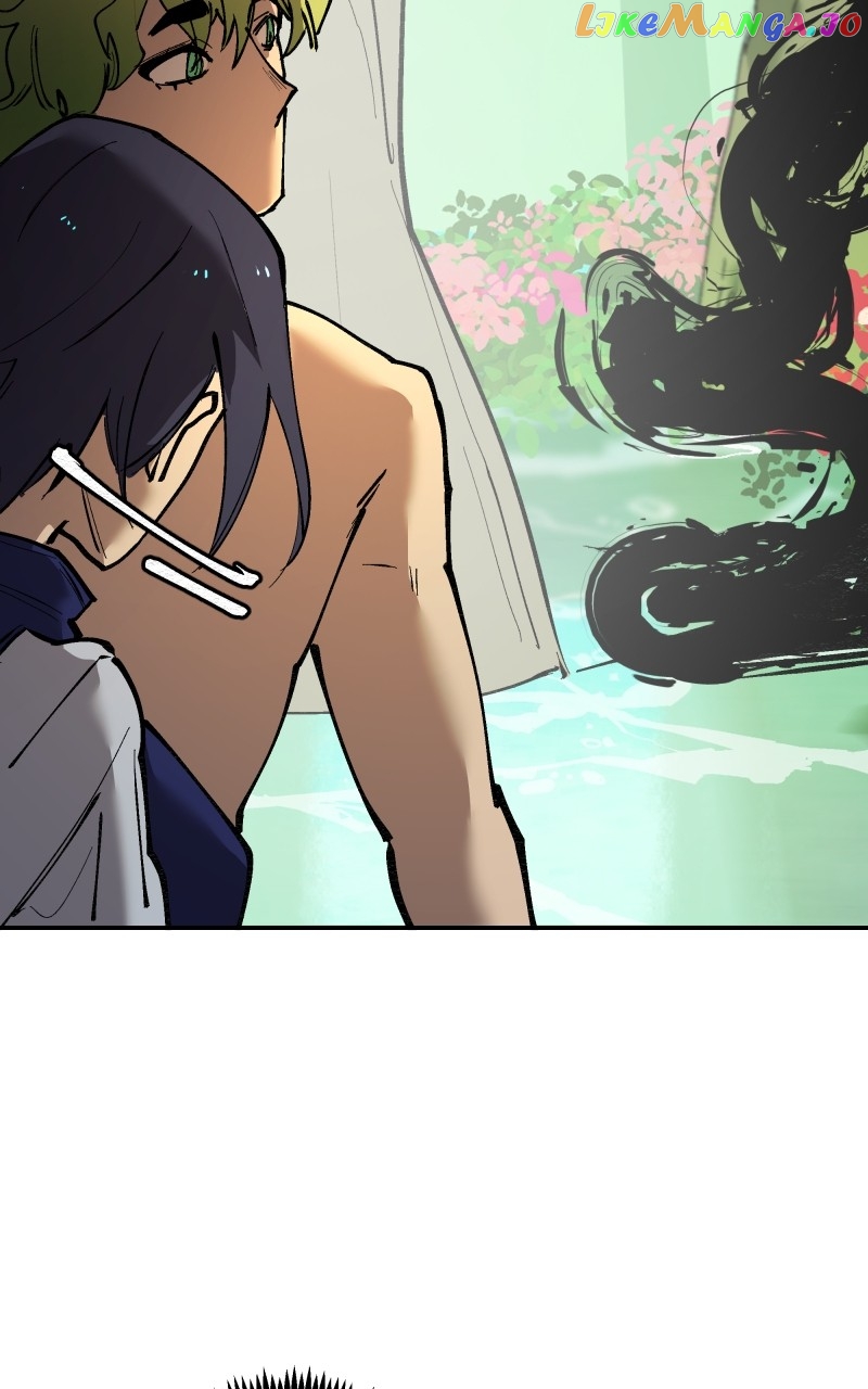 WORLD EATER YULIAN Chapter 28 - page 19