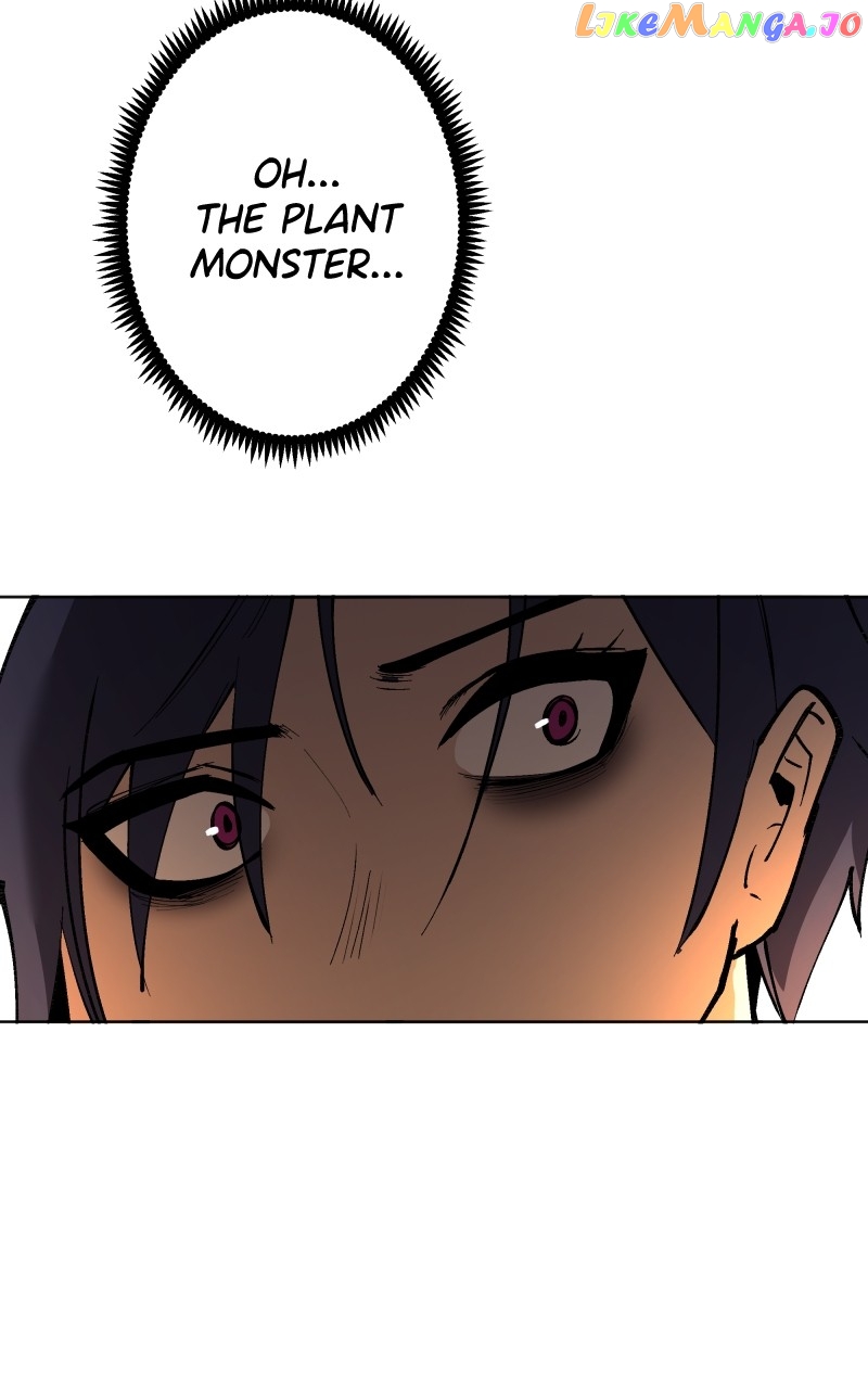 WORLD EATER YULIAN Chapter 28 - page 20