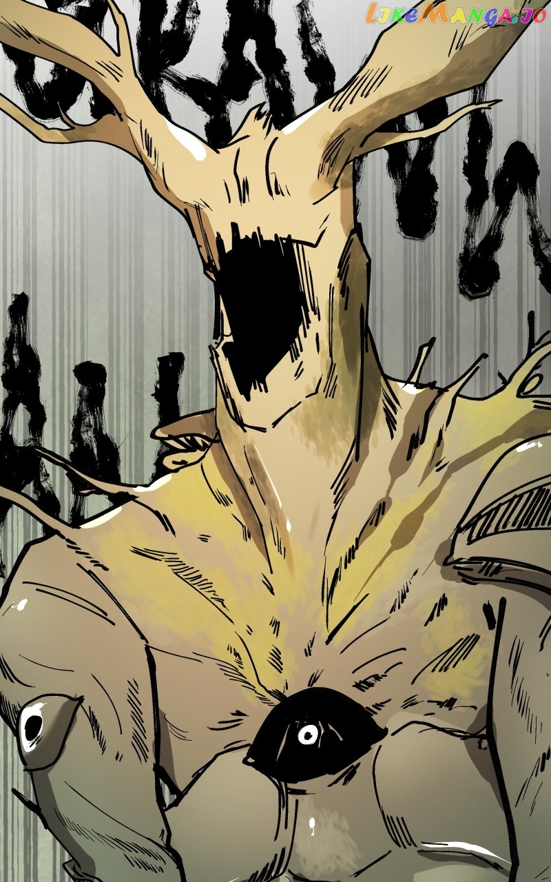 WORLD EATER YULIAN Chapter 28 - page 27