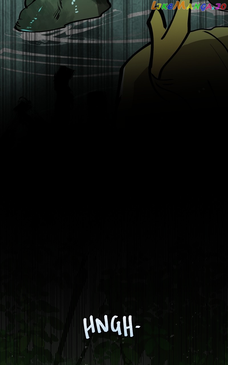 WORLD EATER YULIAN Chapter 28 - page 29