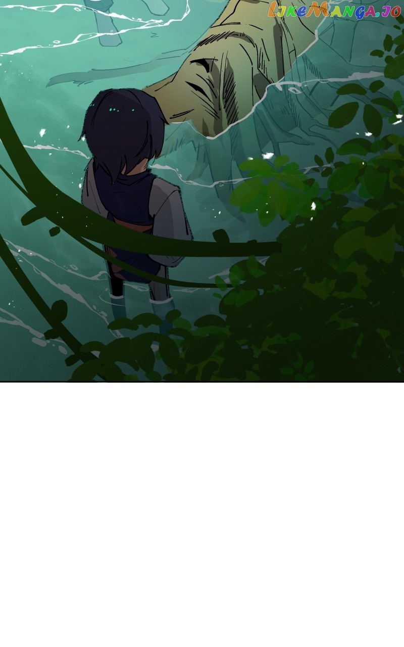 WORLD EATER YULIAN Chapter 28 - page 31