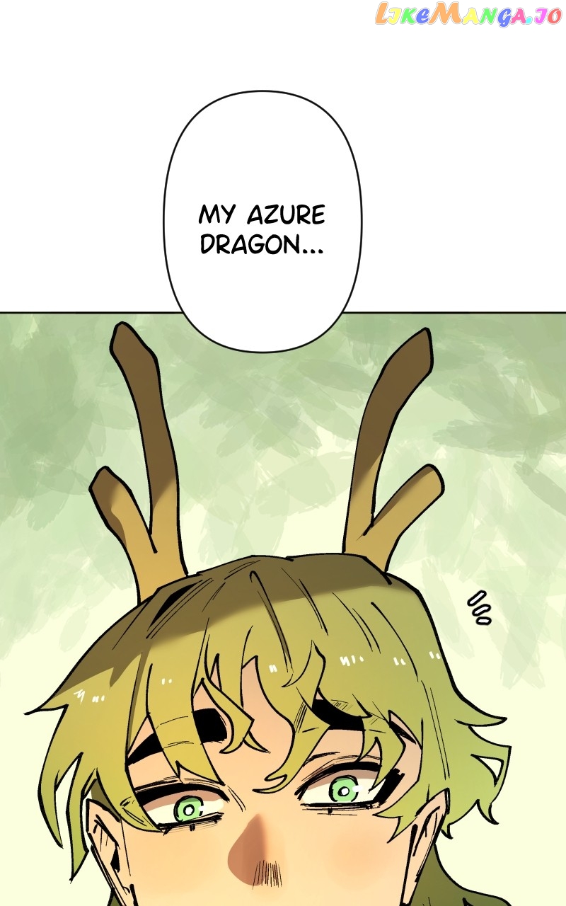 WORLD EATER YULIAN Chapter 28 - page 34