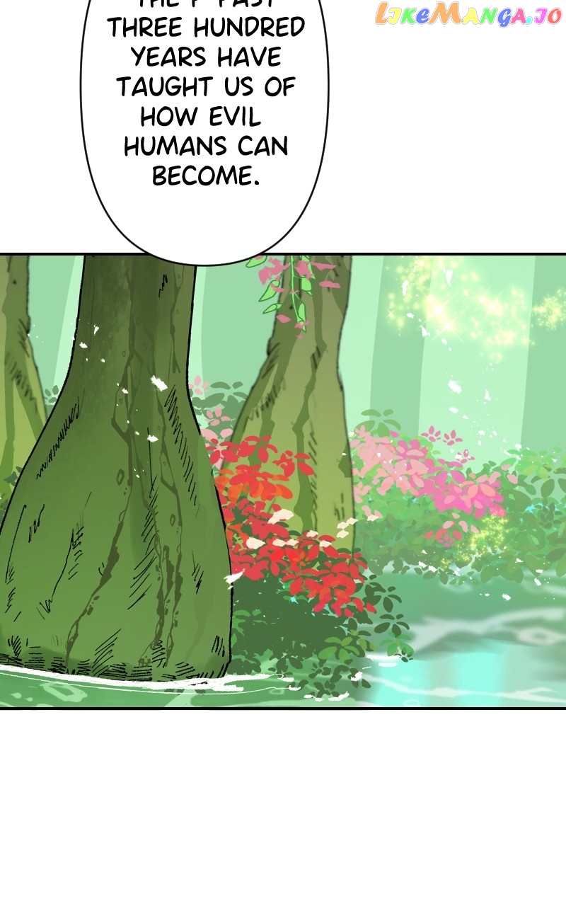 WORLD EATER YULIAN Chapter 28 - page 36