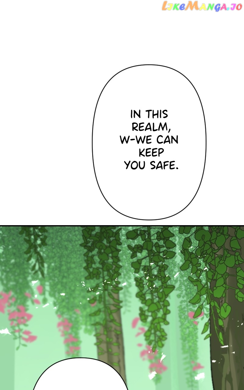 WORLD EATER YULIAN Chapter 28 - page 37